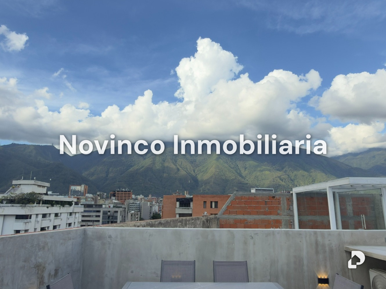 Apartamento en El Rosal, Caracas – 15