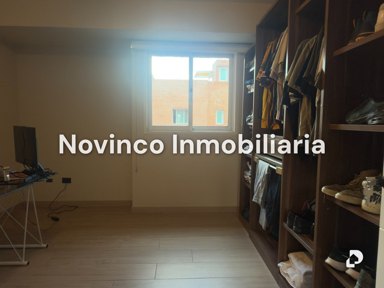 Apartamento en El Rosal, Caracas – 12