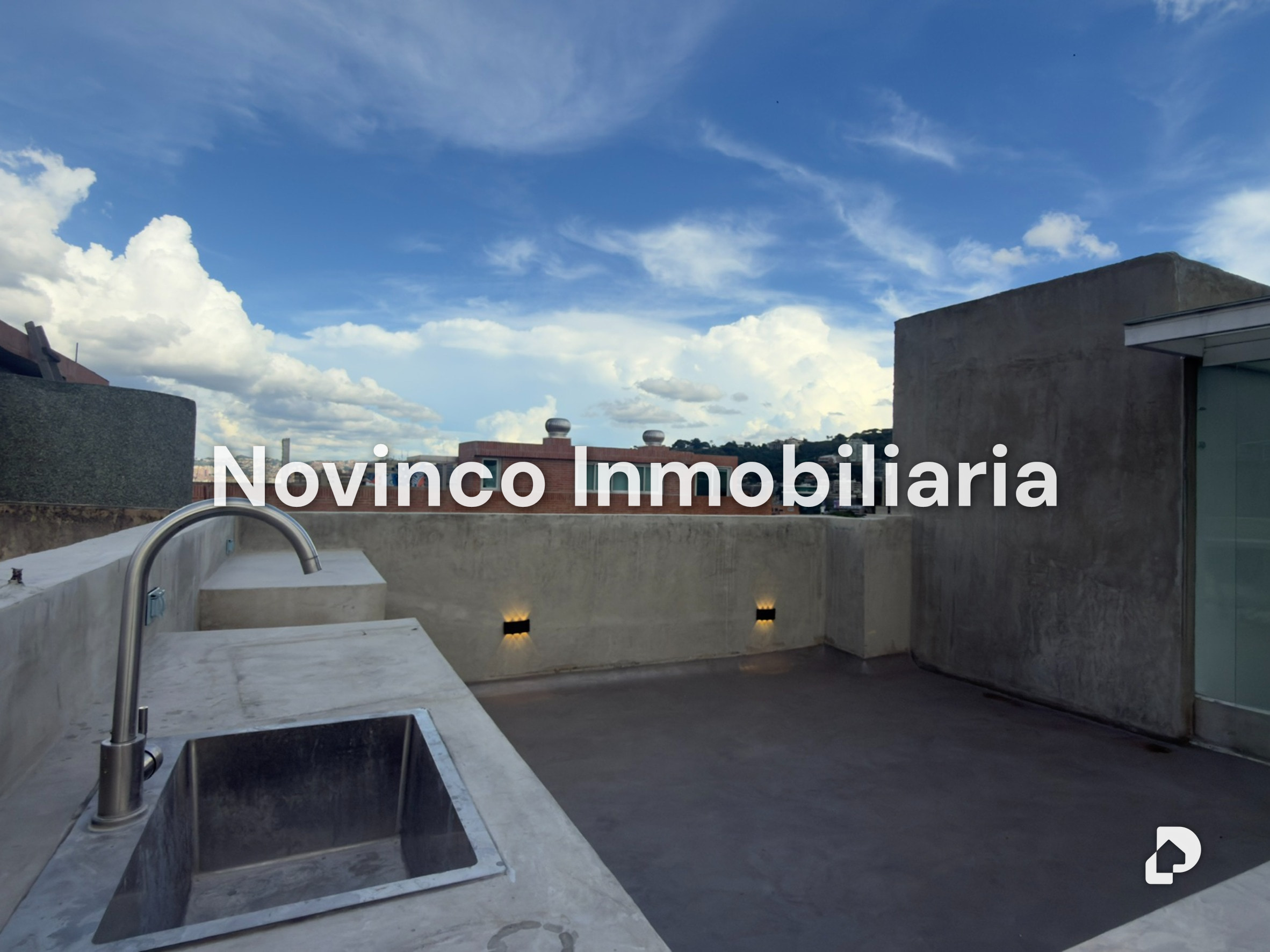 Apartamento en El Rosal, Caracas – 17