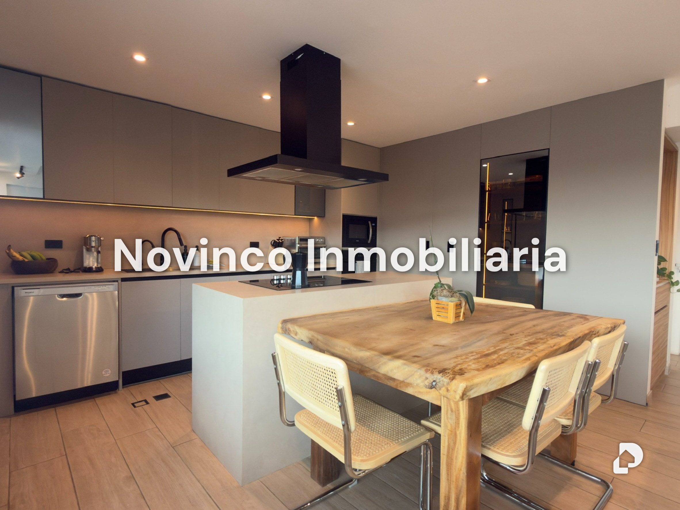Apartamento en El Rosal, Caracas – 6