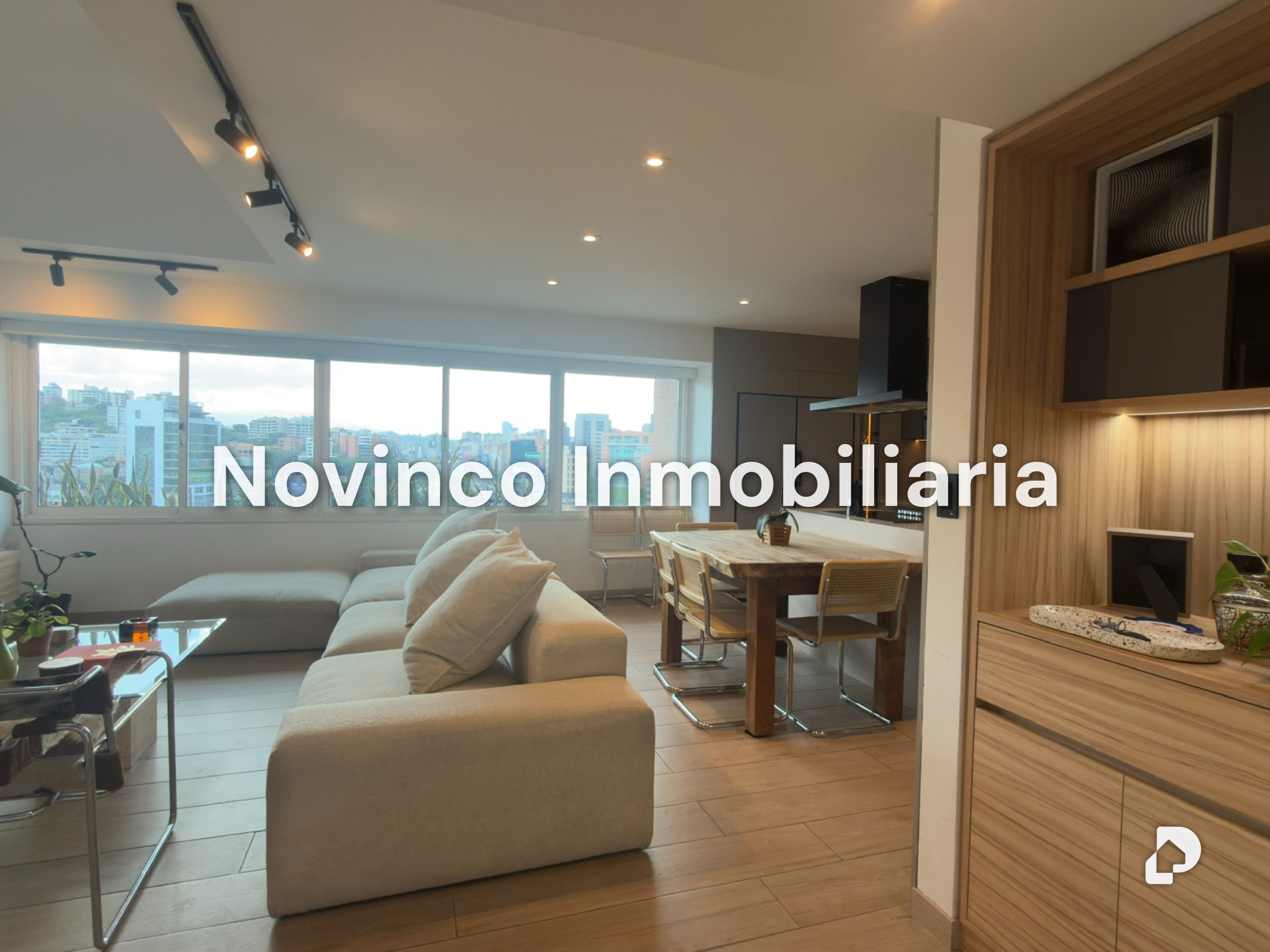 Apartamento en El Rosal, Caracas – 3