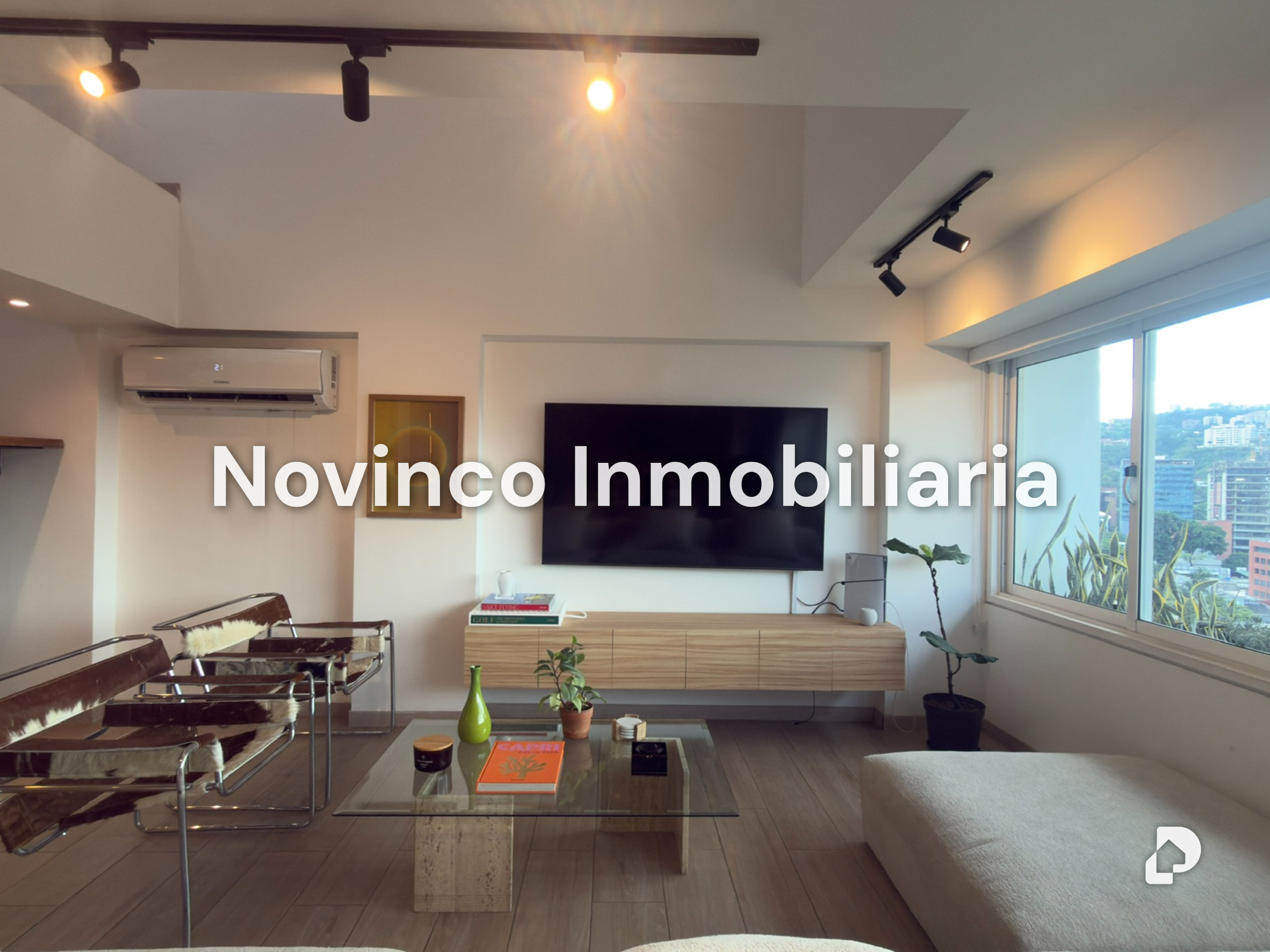 Apartamento en El Rosal, Caracas – 4