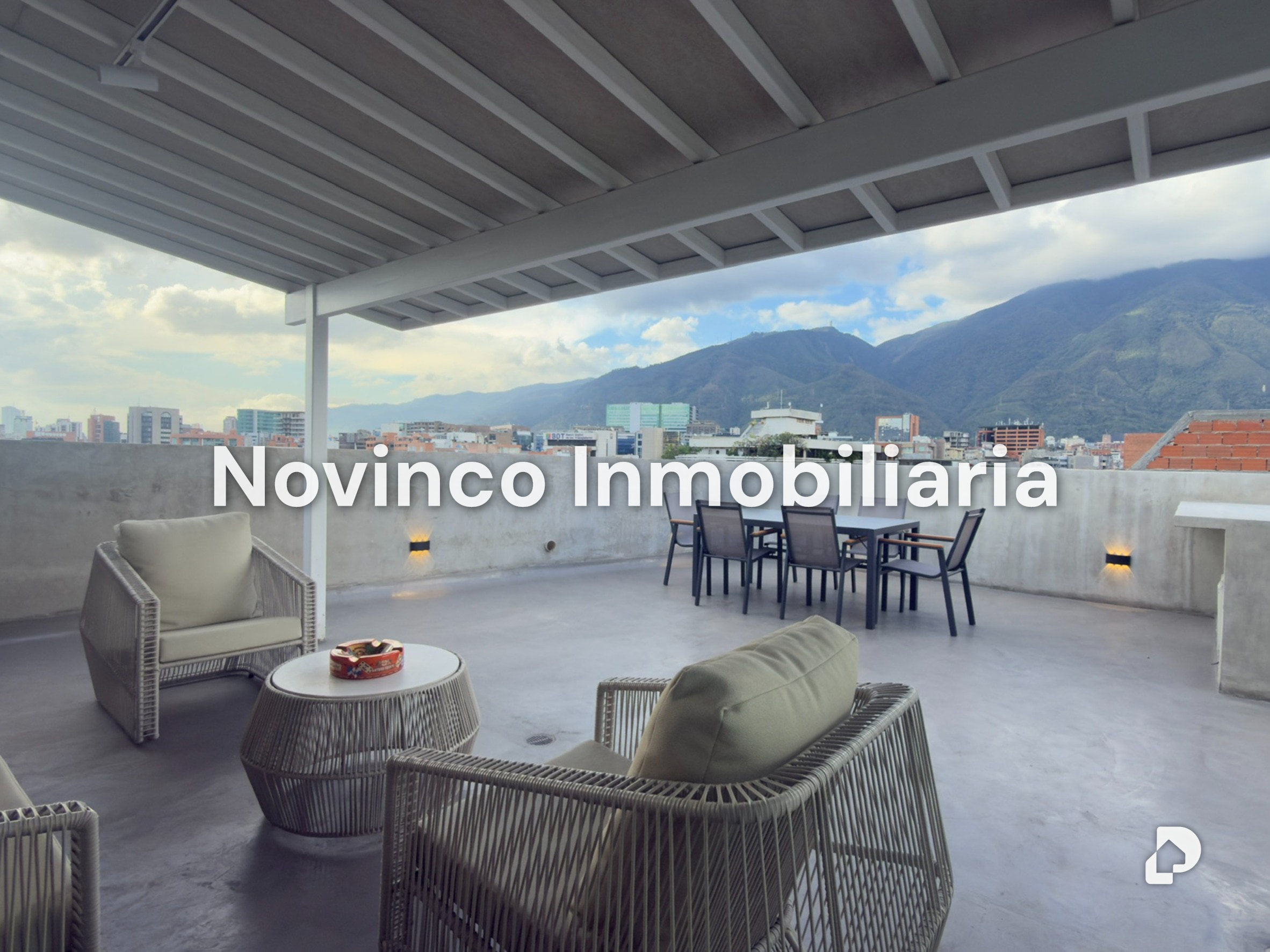 Apartamento en El Rosal, Caracas – 14