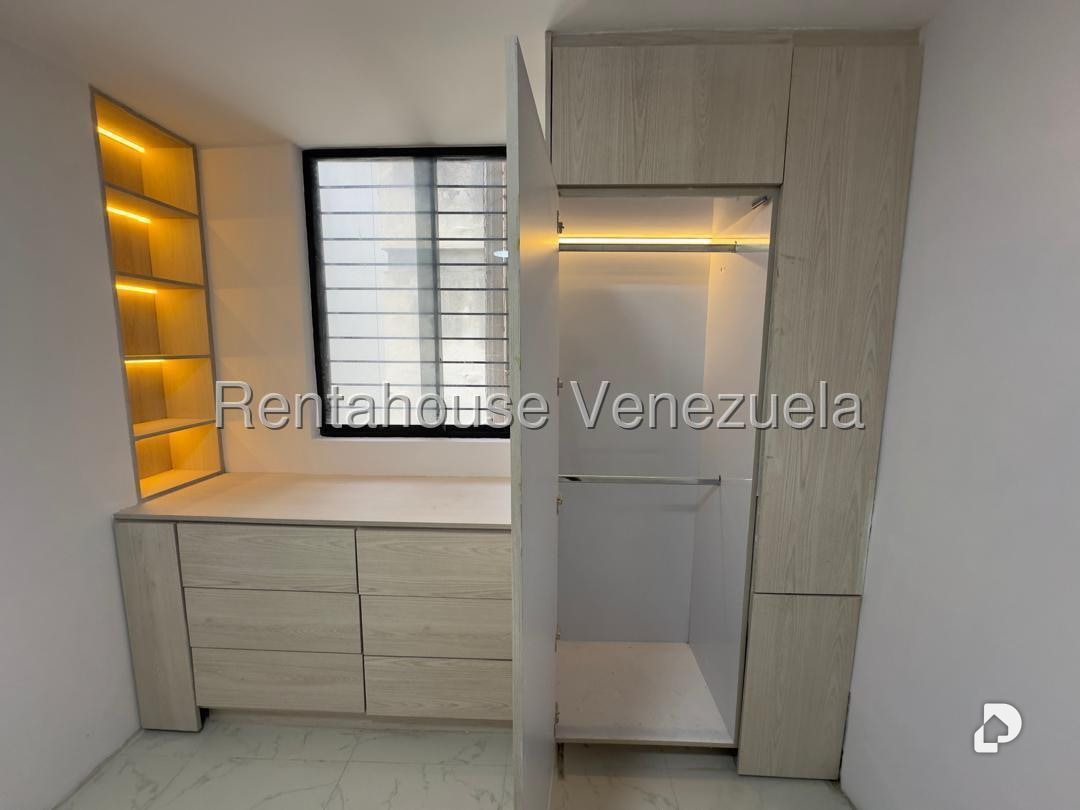 Apartamento en Chacao, Caracas – 20
