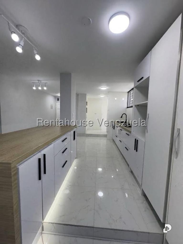 Apartamento en Chacao, Caracas – 7
