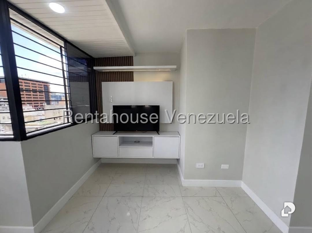 Apartamento en Chacao, Caracas – 8