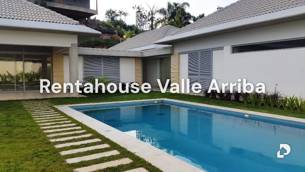 Casa en La Lagunita Country Club, Caracas – 9
