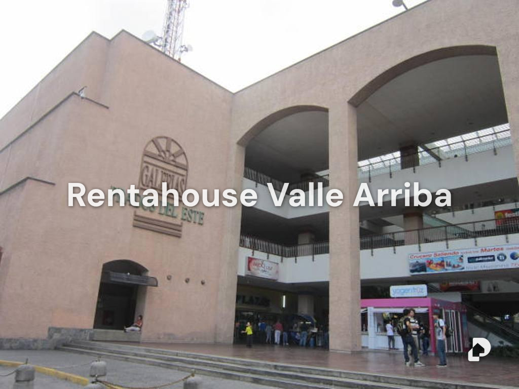 Local comercial en Prados del Este, Caracas – 1