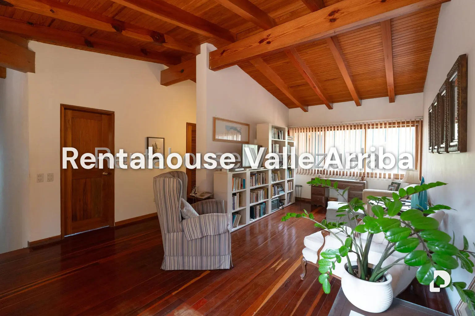 Casa en Country Club, Caracas – 22