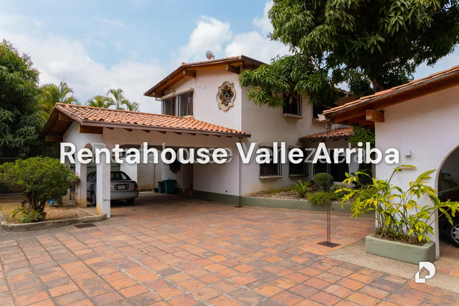 Casa en Country Club, Caracas – 1