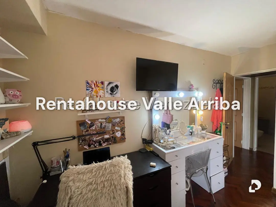 Apartamento en El Cigarral, Caracas – 27