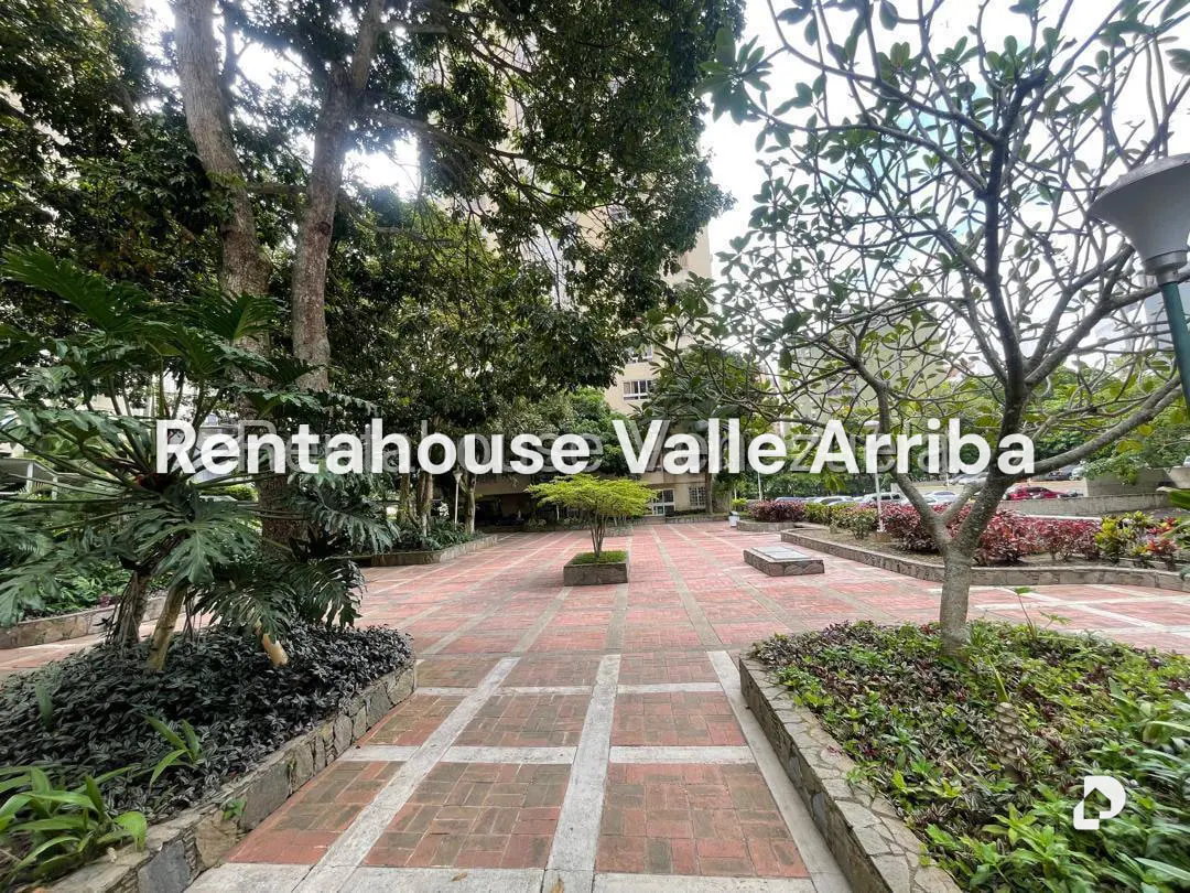 Apartamento en El Cigarral, Caracas – 13