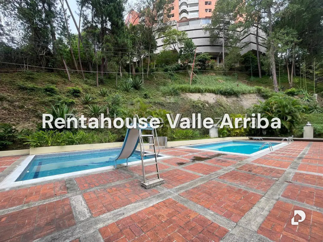Apartamento en El Cigarral, Caracas – 7