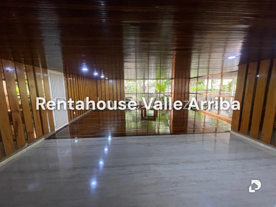 Apartamento en El Cigarral, Caracas – 14