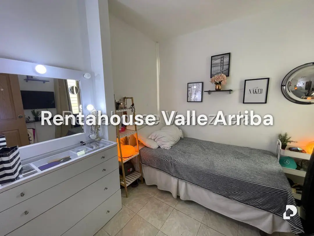 Apartamento en El Cigarral, Caracas – 21
