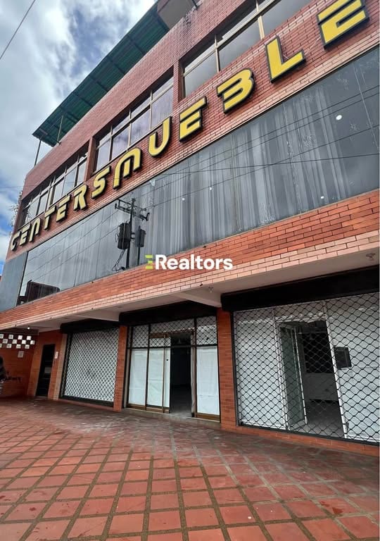 Commercial space in Maturín - 1
