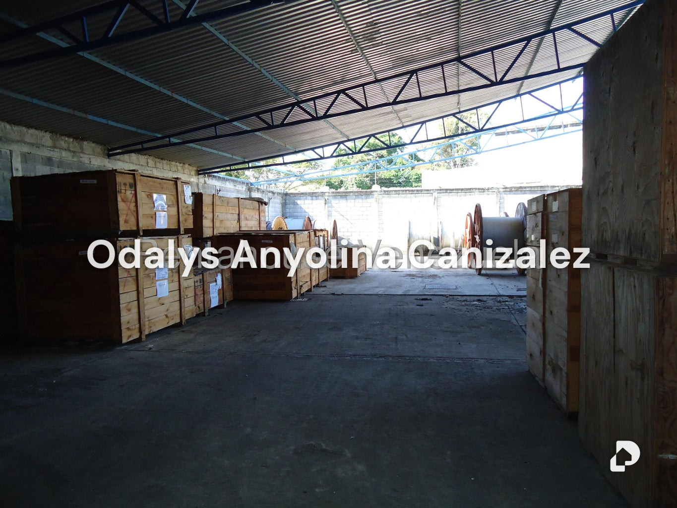 Warehouse in Santa Teresa del Tuy, Valles del Tuy – 12