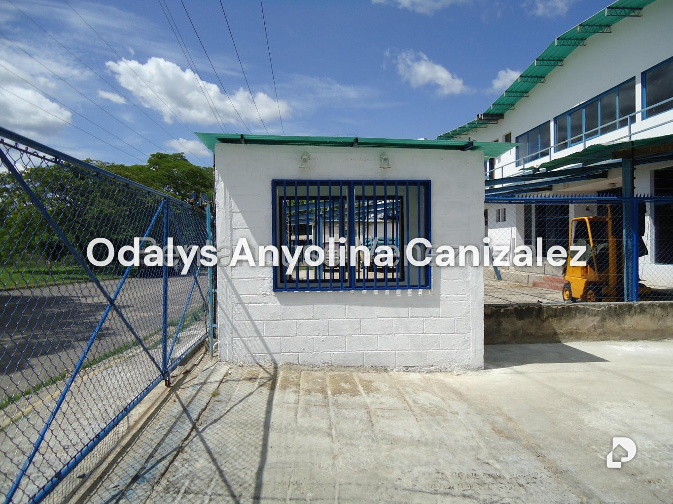 Warehouse in Santa Teresa del Tuy, Valles del Tuy – 9