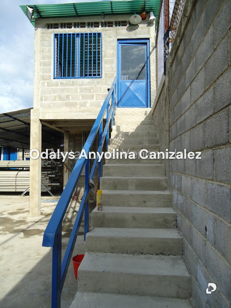 Warehouse in Santa Teresa del Tuy, Valles del Tuy – 2
