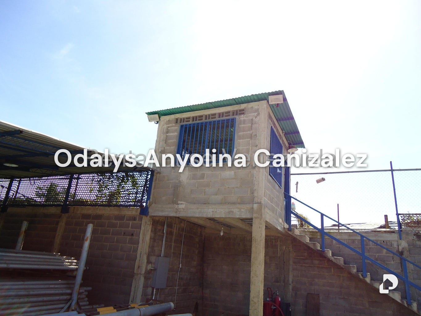 Warehouse in Santa Teresa del Tuy, Valles del Tuy – 3