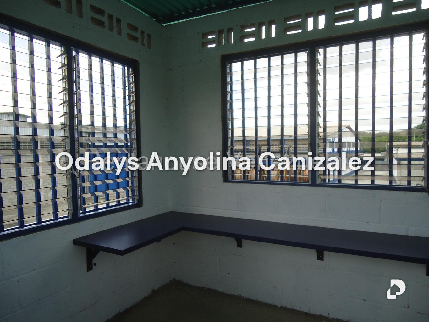 Warehouse in Santa Teresa del Tuy, Valles del Tuy – 4