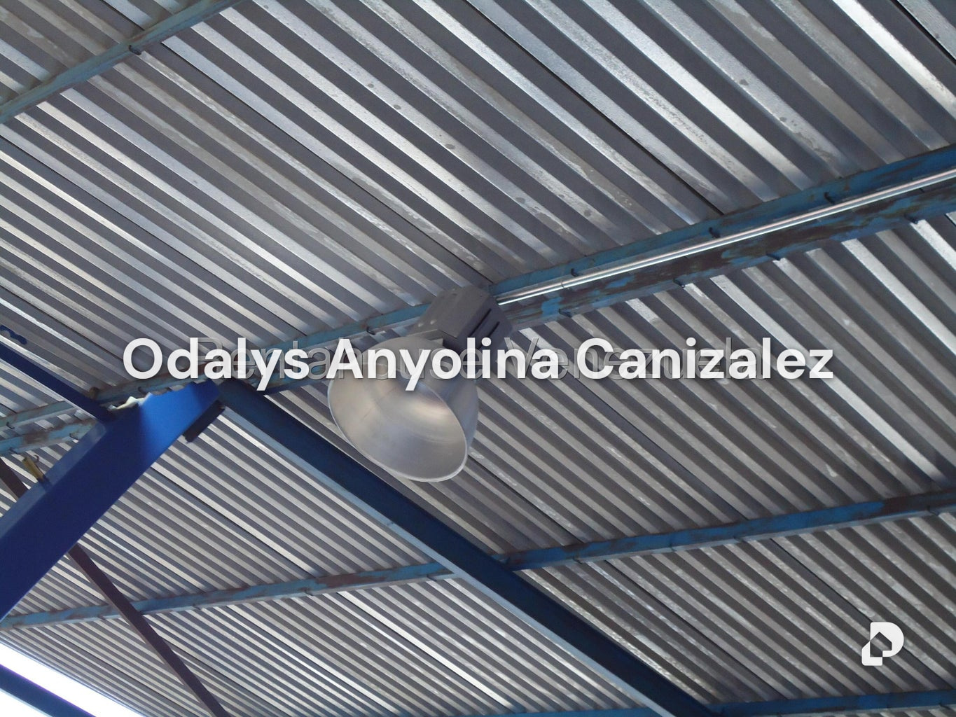 Warehouse in Santa Teresa del Tuy, Valles del Tuy – 11