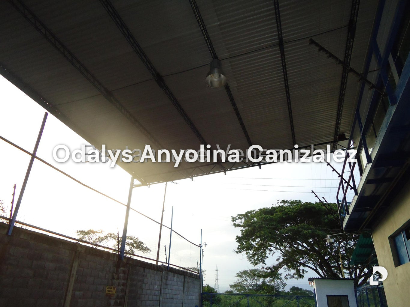 Warehouse in Santa Teresa del Tuy, Valles del Tuy – 10