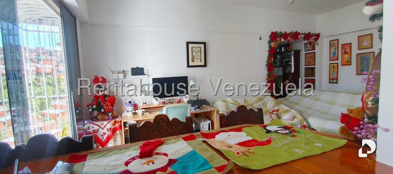 Apartamento en San Agustin Del Sur, Caracas – 7