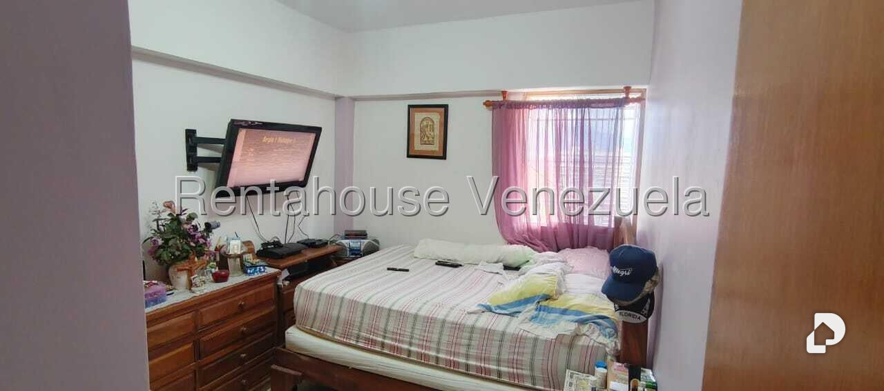 Apartamento en San Agustin Del Sur, Caracas – 13