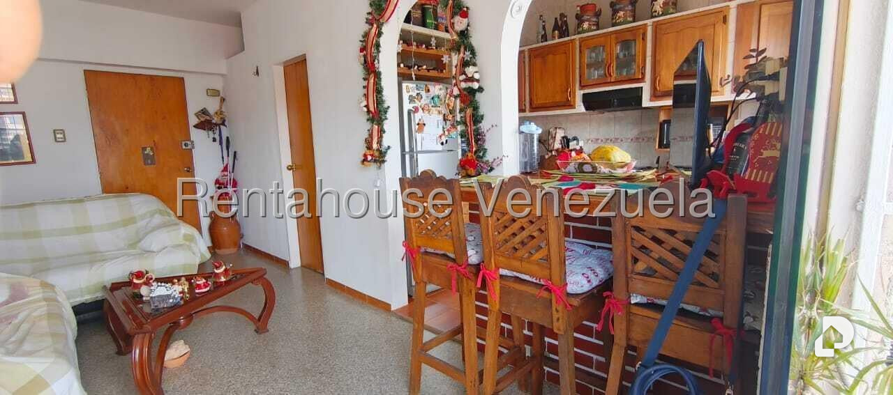 Apartamento en San Agustin Del Sur, Caracas – 6