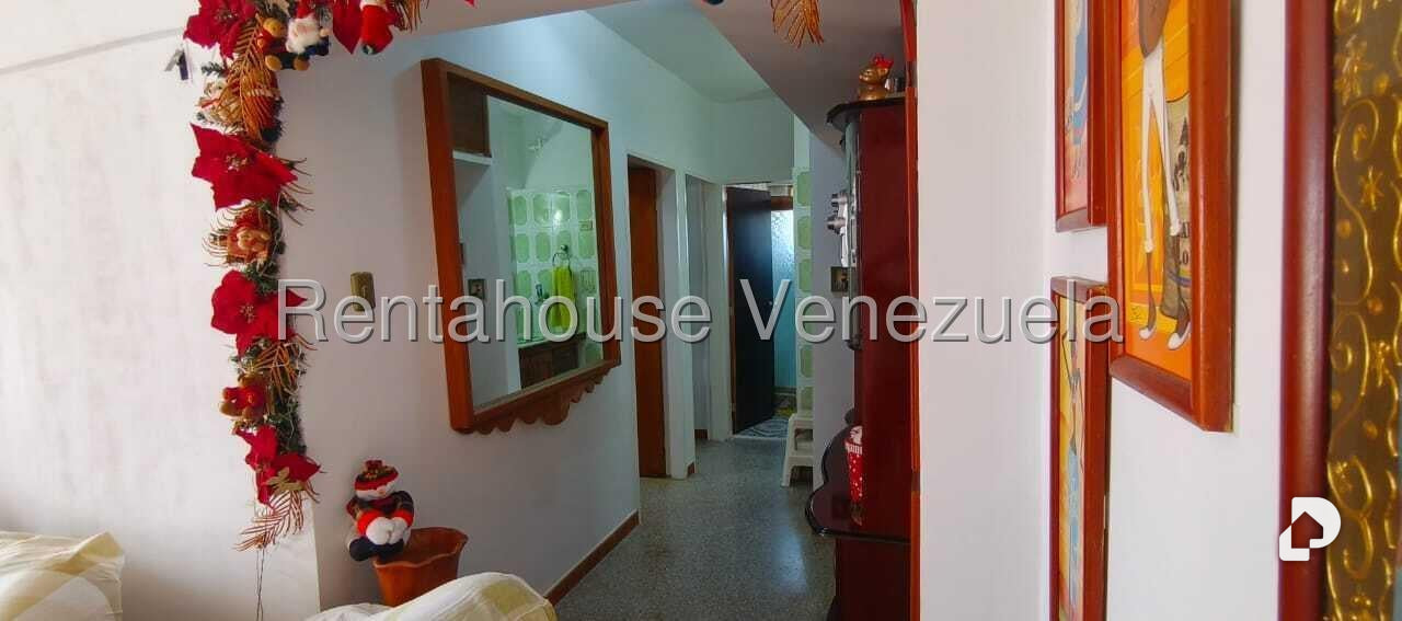 Apartamento en San Agustin Del Sur, Caracas – 5
