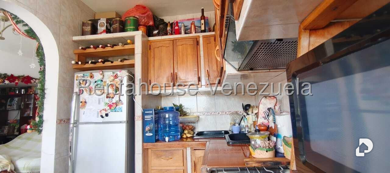 Apartamento en San Agustin Del Sur, Caracas – 8