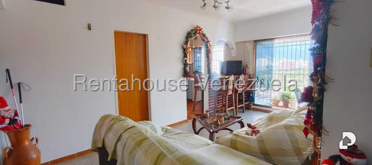 Apartamento en San Agustin Del Sur, Caracas – 4