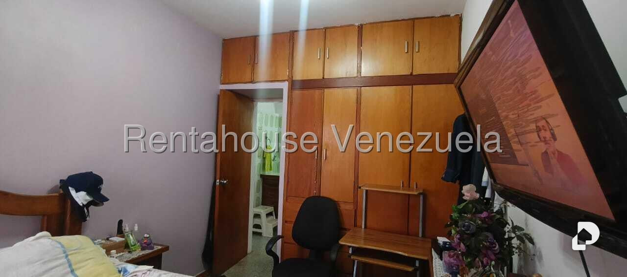 Apartamento en San Agustin Del Sur, Caracas – 12