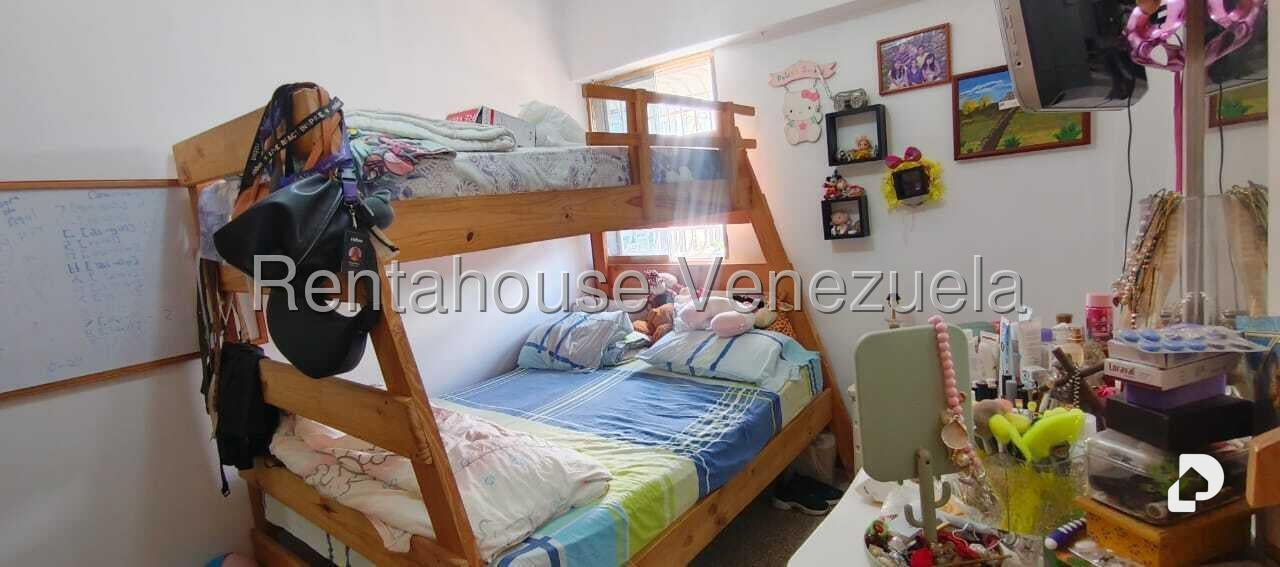 Apartamento en San Agustin Del Sur, Caracas – 11