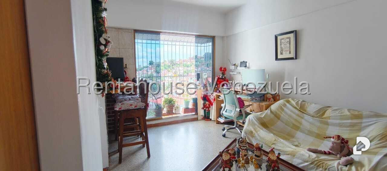 Apartamento en San Agustin Del Sur, Caracas – 2