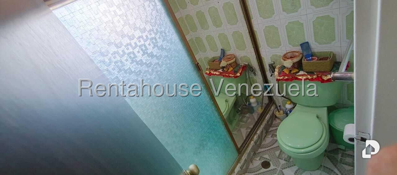 Apartamento en San Agustin Del Sur, Caracas – 15