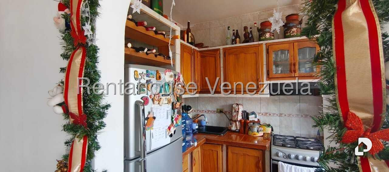 Apartamento en San Agustin Del Sur, Caracas – 10