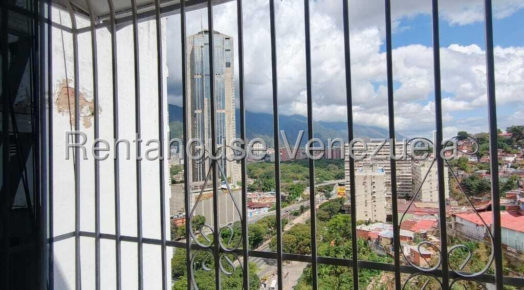 Apartamento en San Agustin Del Sur, Caracas - 1