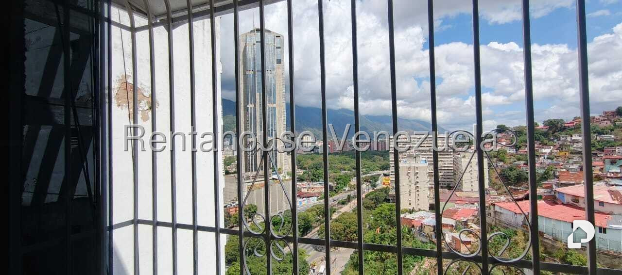 Apartamento en San Agustin Del Sur, Caracas – 1