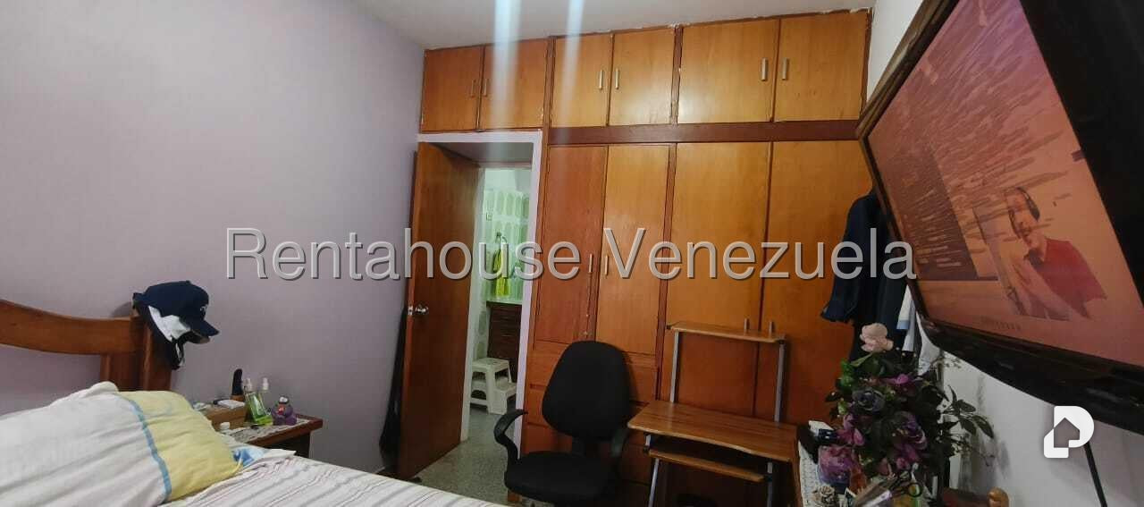 Apartamento en San Agustin Del Sur, Caracas – 14