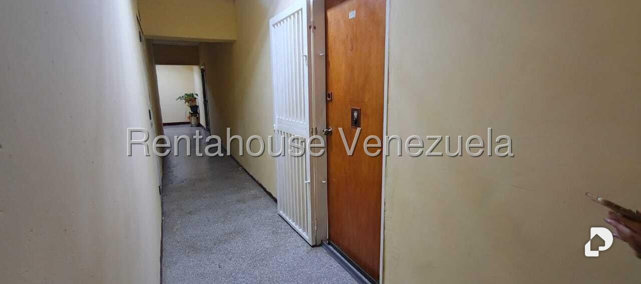 Apartamento en San Agustin Del Sur, Caracas – 16