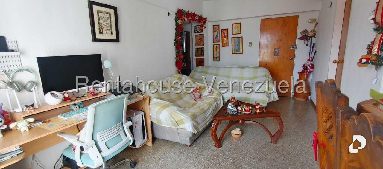 Apartamento en San Agustin Del Sur, Caracas – 3