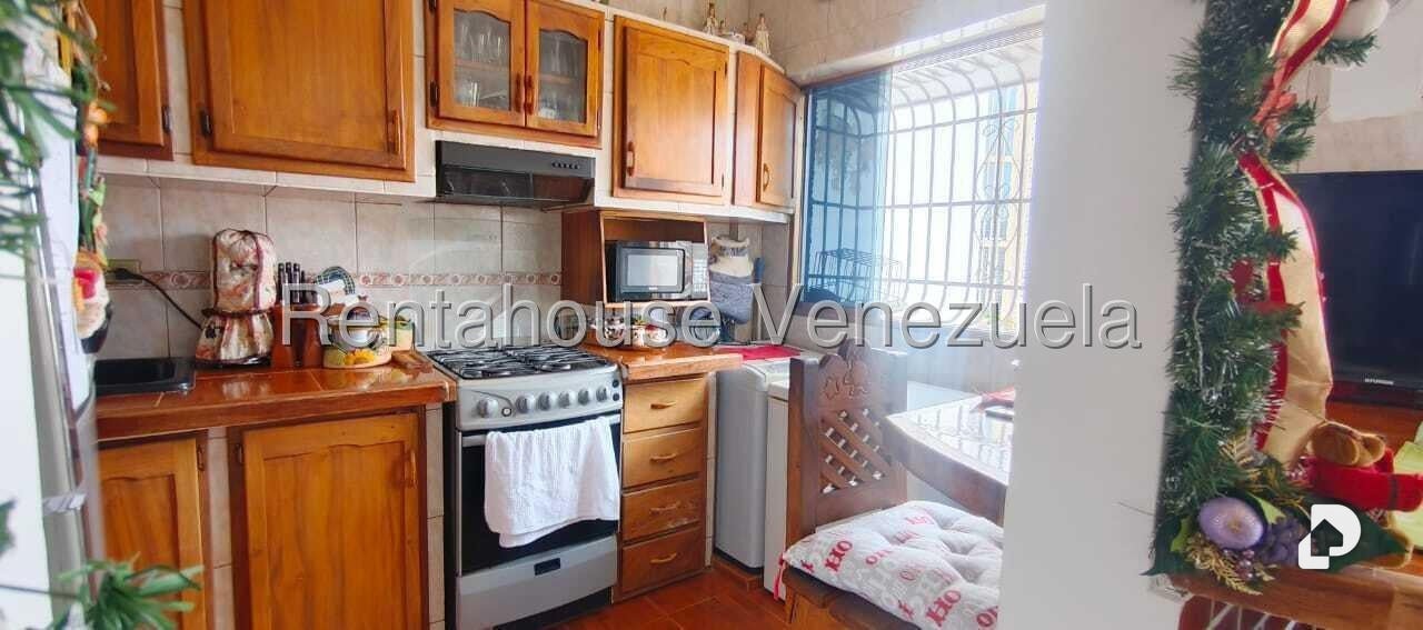 Apartamento en San Agustin Del Sur, Caracas – 9