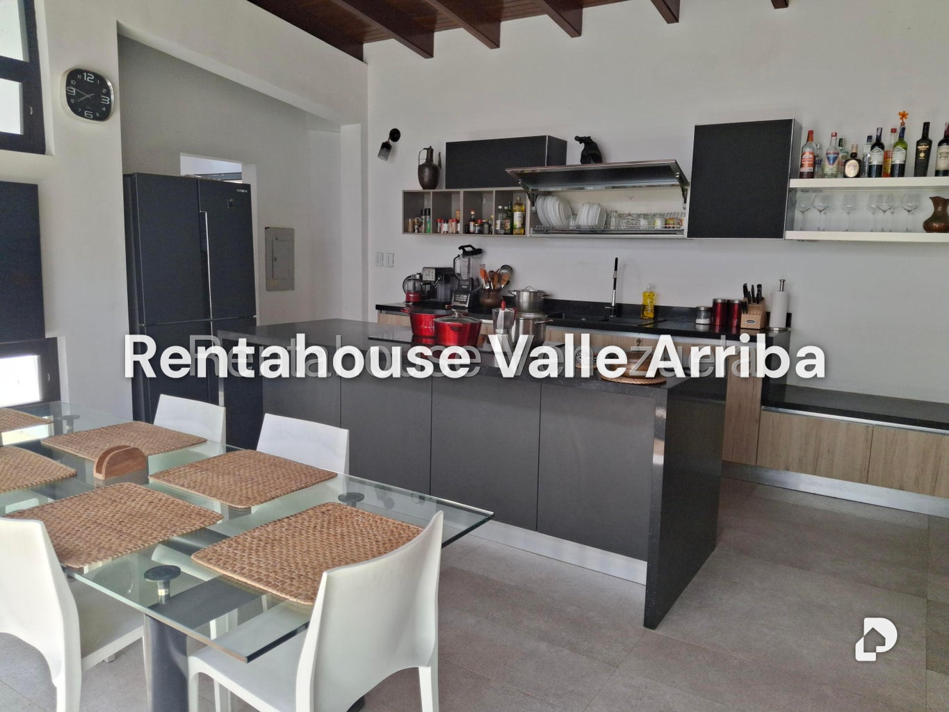 Casa en Caurimare, Caracas – 12