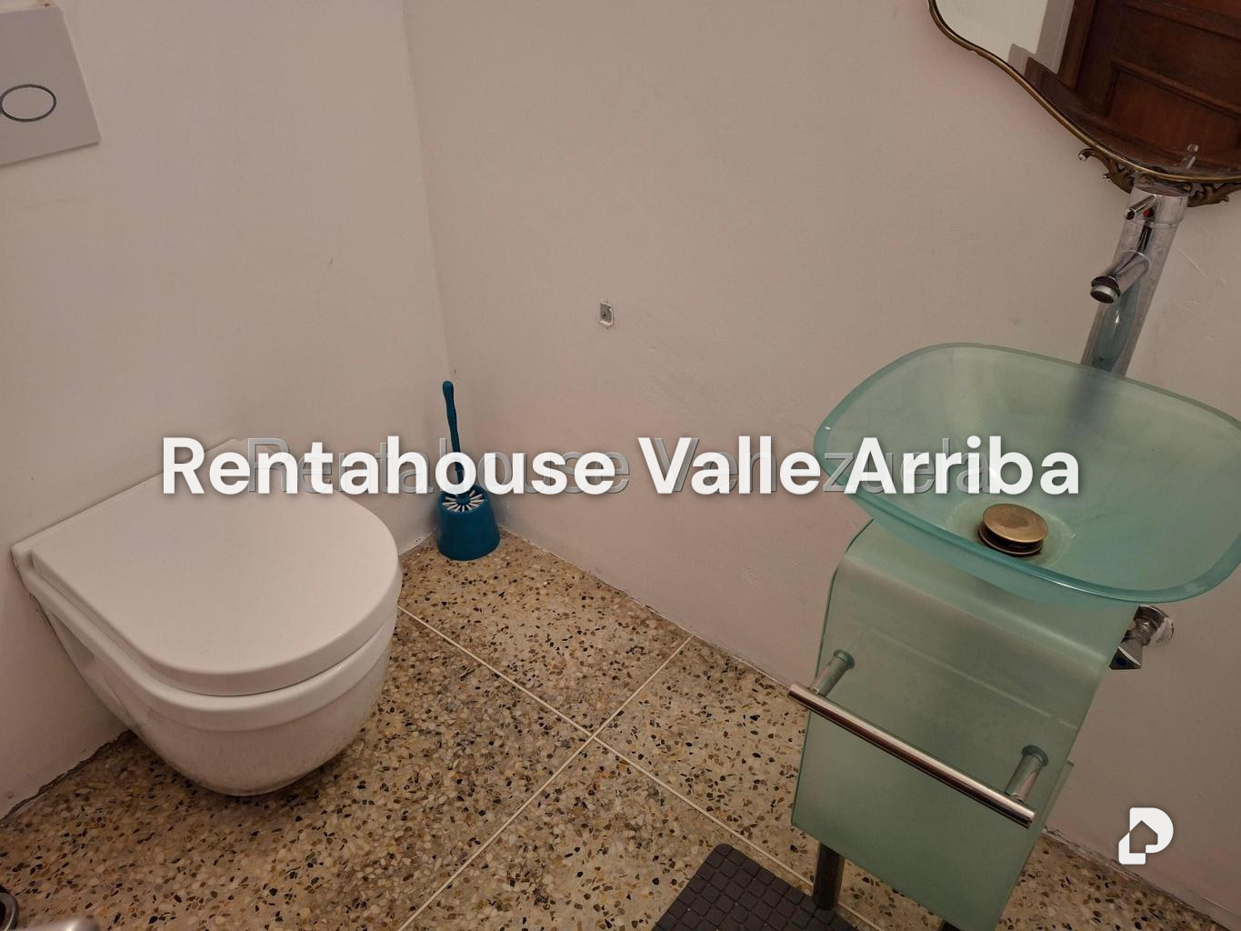 Casa en Caurimare, Caracas – 24