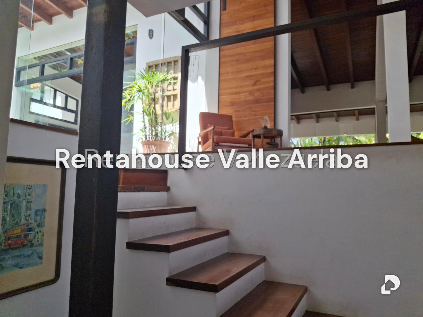 Casa en Caurimare, Caracas – 19