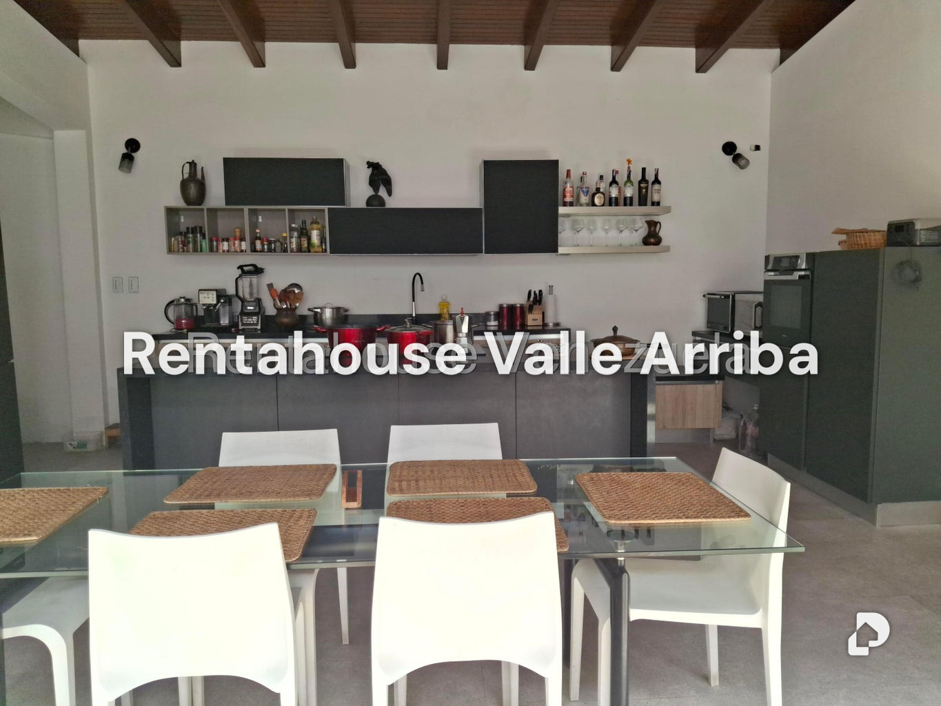 Casa en Caurimare, Caracas – 13