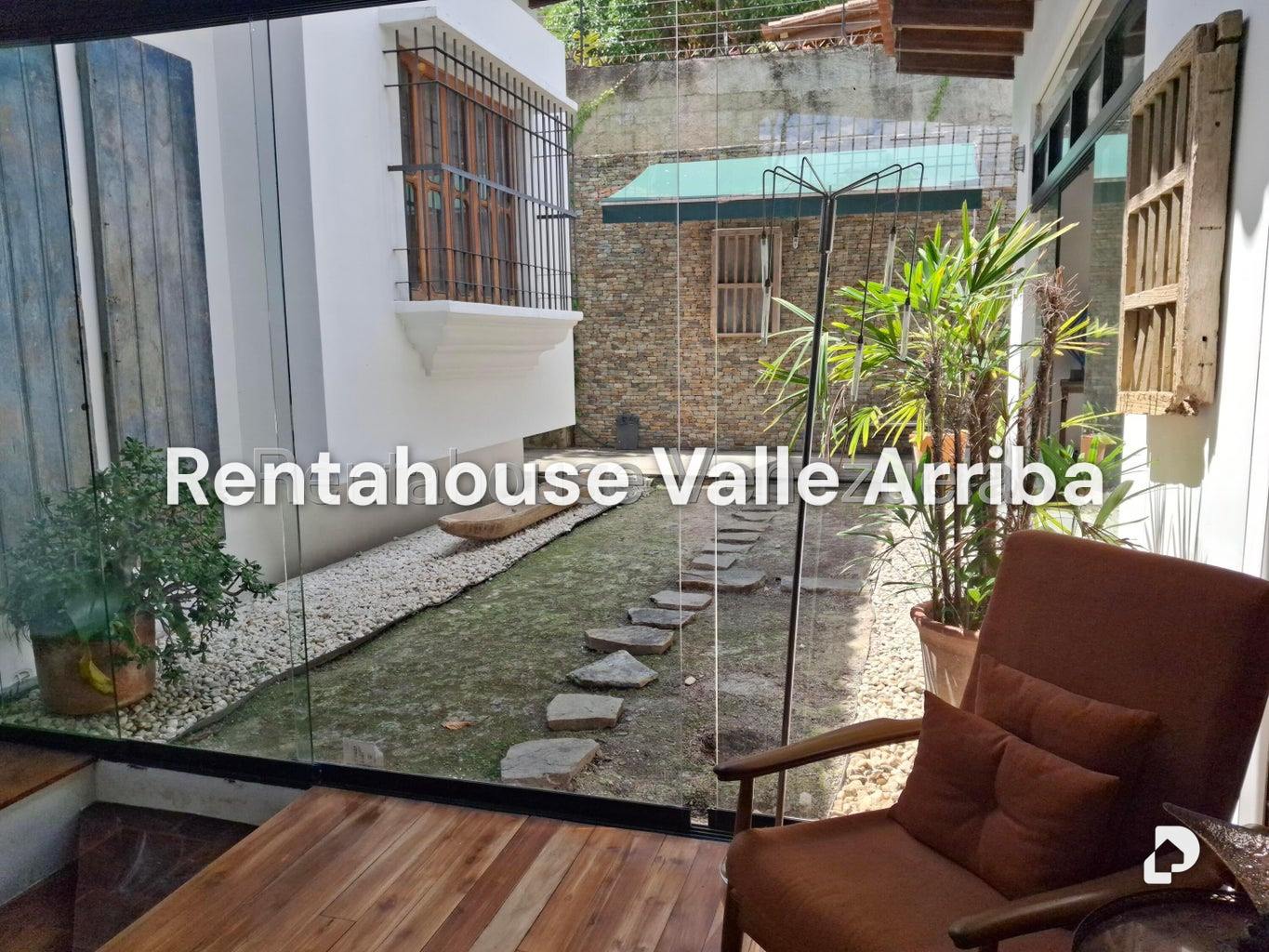 Casa en Caurimare, Caracas – 17