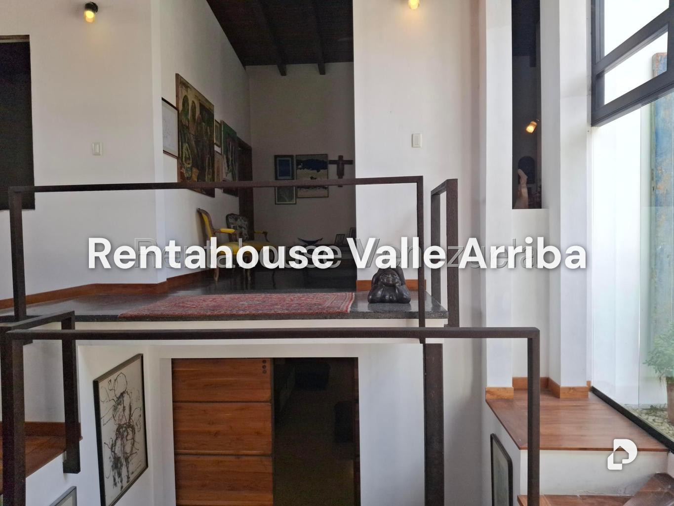 Casa en Caurimare, Caracas – 27